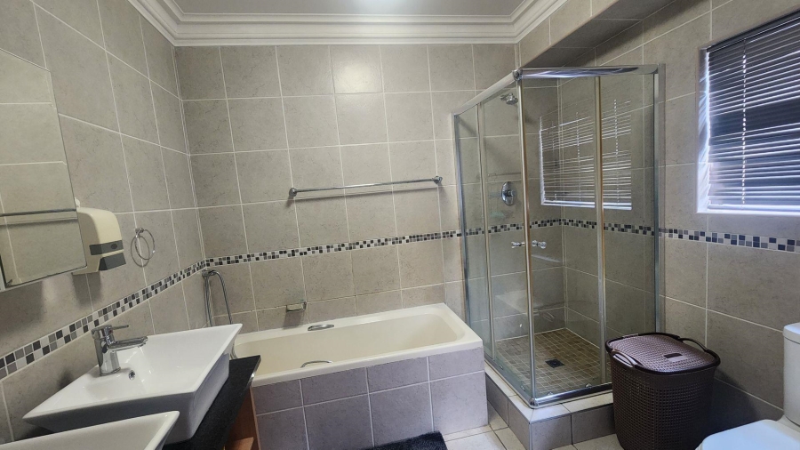 3 Bedroom Property for Sale in Shellyvale Free State